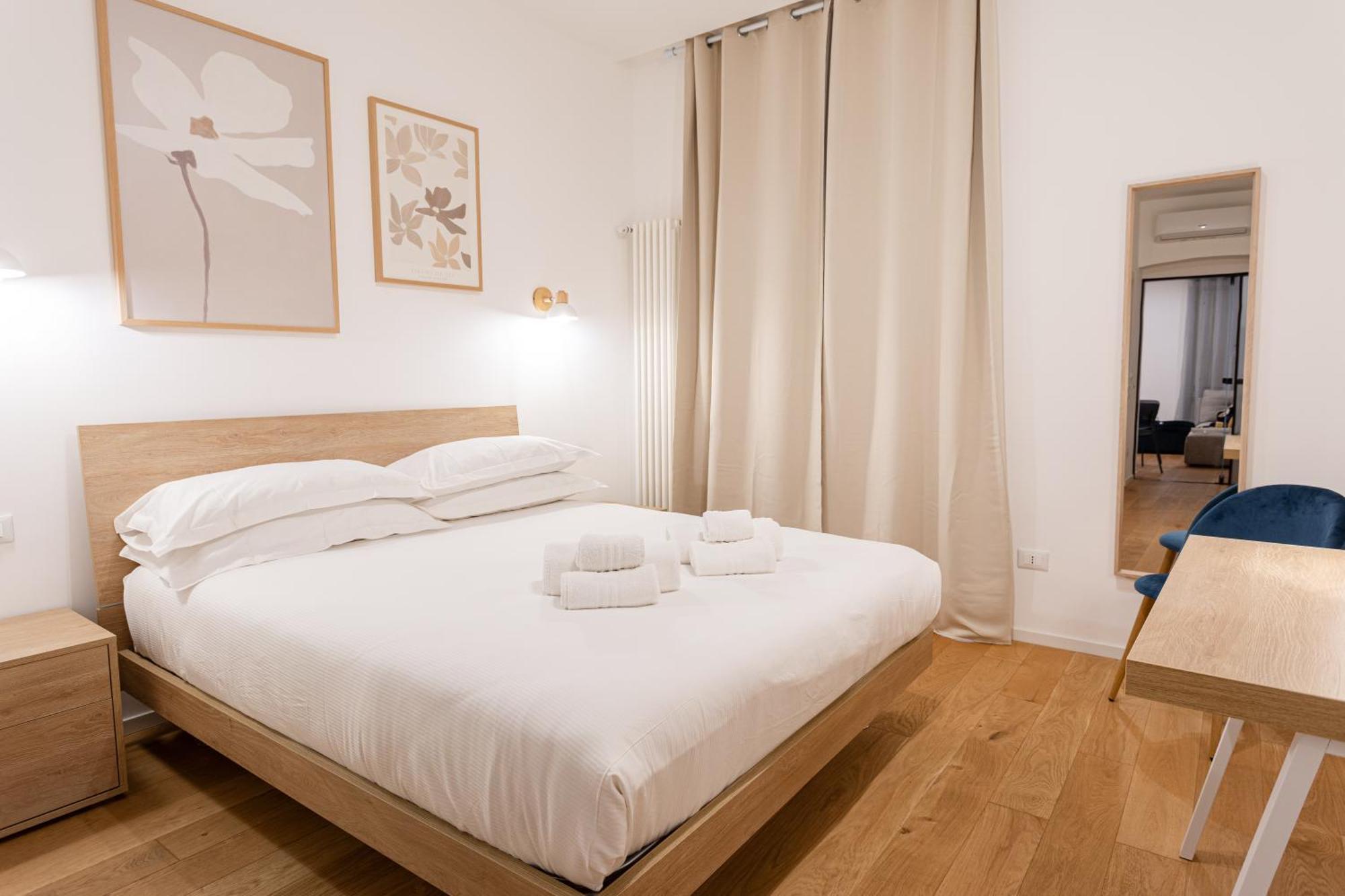 Residenza Lungotevere Dei Mellini Rome Exterior photo
